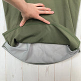 【Men's M グリーン系】 Frank&Morris（フランク&モリス） メッシュ スリーブレス MEsh Sleeveless ポリエステル ウェア トップス インナー シャツ タンクトップ ノースリーブシャツ z00057172  タンクトップ ノースリーブ