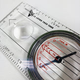 【OneSize クリアー系】 Silva ( シルバ ) ナンバースリー 75イヤーズ No.3 75years 75周年記念モデル z00051798 - 【公式】2ndGEAR（セカンドギア）Webショップ【登山用品・アウトドア用品専門 買取販売店】