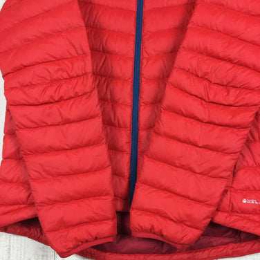 【Men's L レッド系】 Salomon ( サロモン ) Jp ハロ ダウン ジャケット Jp Halo Down Jacket 700Fp Pertex L37628600 Men's ダウンインサレーション アウター ジャケット トップス ウェア - 【公式】2ndGEAR（セカンドギア）Webショップ【登山用品・アウトドア用品専門 買取販売店】