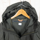 【Men's L グリーン系】 Phenix ( フェニックス ) スパーク シールド アノラック Spark Shield Anorak ウェア トップス アウター ジャケット z00050923 アウター ジャケット トップス ウェア - 【公式】2ndGEAR（セカンドギア）Webショップ【登山用品・アウトドア用品専門 買取販売店】