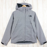 【Women's L ブラック系】 The North Face ( ザ・ノースフェイス ) ノベルティ スクープ ジャケット Novelty Scoop Jacket ポリエステル NPW61241 Asian Women's HyVent ( ハイベント ) ギンガ - 【公式】2ndGEAR（セカンドギア）Webショップ【登山用品・アウトドア用品専門 買取販売店】