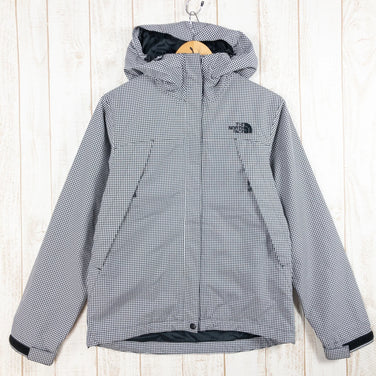 【Women's L ブラック系】 The North Face ( ザ・ノースフェイス ) ノベルティ スクープ ジャケット Novelty Scoop Jacket ポリエステル NPW61241 Asian Women's HyVent ( ハイベント ) ギンガ - 【公式】2ndGEAR（セカンドギア）Webショップ【登山用品・アウトドア用品専門 買取販売店】