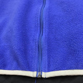 【Men's S ブルー系】 Patagonia ( パタゴニア ) フライヤー ベスト Flyer Vest Pef 防風 フリース アイリス×ロック 生産終了モデル 入手困難 24003 International Men's Iris / Rock フリース - 【公式】2ndGEAR（セカンドギア）Webショップ【登山用品・アウトドア用品専門 買取販売店】