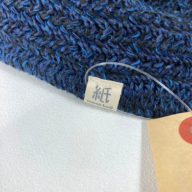 【Unisex OneSize ネイビー系】 Montbell ( モンベル ) カミコ ショートブリムハット ウェア ウェア小物 ヘッドウェア ハット z00051049 ハット ヘッドウェア ウェア小物 ウェア - 【公式】2ndGEAR（セカンドギア）Webショップ【登山用品・アウトドア用品専門 買取販売店】