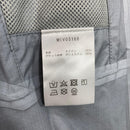 【Men's S ブラック系】 Millet ( ミレー ) ティフォン ストレッチ ジャケット TYPHON ST JKT ナイロン ウェア トップス アウター ジャケット レインシェル z00060334  レインシェル アウター ジャケット トップス ウェア-10