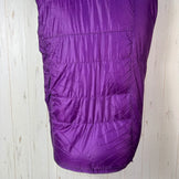 均码紫色 Isuka Air Plus 810 羽绒睡袋系统 (z00054550)