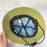 【OneSize グリーン系】 Halo Commodity ( ハロコモディティ ) カルスト ハット Karst Hat ナイロン ウェア ウェア小物 ヘッドウェア ハット z00059833  ハット ヘッドウェア ウェア小物 ウェア