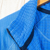 【Men's L ブルー系】 Patagonia ( パタゴニア ) R1 フルジップ ジャケット R1 Full-Zip Jacket ポリエステル ウェア トップス アウター ジャケット フリース ポーラテック・パワードライ z00050981 フリース ア - 【公式】2ndGEAR（セカンドギア）Webショップ【登山用品・アウトドア用品専門 買取販売店】