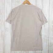 【Men's M ベージュ系】 Foxfire ( フォックスファイヤー ) Cシールド FEカモ T S/S C-SHIELD FE Camouflage Tee S/S ポリエステル ウェア トップス インナー シャツ ショートスリーブTシャツ クルーネック z - 【公式】2ndGEAR（セカンドギア）Webショップ【登山用品・アウトドア用品専門 買取販売店】