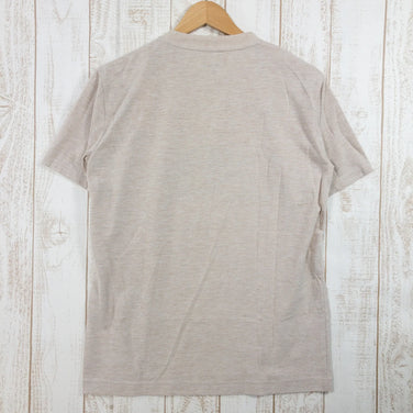 【Men's M ベージュ系】 Foxfire ( フォックスファイヤー ) Cシールド FEカモ T S/S C-SHIELD FE Camouflage Tee S/S ポリエステル ウェア トップス インナー シャツ ショートスリーブTシャツ クルーネック z - 【公式】2ndGEAR（セカンドギア）Webショップ【登山用品・アウトドア用品専門 買取販売店】