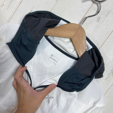 【Women's S ホワイト系】 Montura ( モンチュラ ) フラッシュ スカイ ジャケット ウーマン Flash Sky Jacket Woman 4WAYストレッチ 耐久撥水 ナイロン ウェア トップス アウター ジャケット ソフトシェル z0006056