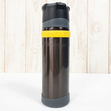 【OneSize ブラウン系】 Thermos ( サーモス ) FFX-500 ステンレスボトル（山専ボトル） ステンレス ハイドレーションイクイップメント ハードボトル z00050387 ハードボトル ハイドレーションイクイップメント - 【公式】2ndGEAR（セカンドギア）Webショップ【登山用品・アウトドア用品専門 買取販売店】