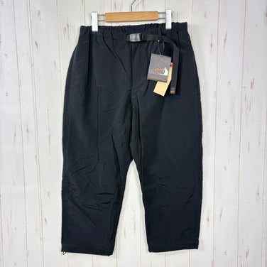 【男式 L 黑色系】Rokx (罗克斯) Dry E-Z Crops RXMS242017 R19 黑色 z00056146 R19 黑色 长裤 裤装 服饰