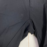 【Men's S ブラック系】 Mammut ( マムート ) トレッカー 3.0 ソフトシェル パンツ アジアン フィット Trekkers 3.0 SO Pants AF ナイロン ウェア ボトムス ロングパンツ ソフトシェル z00057097  ソフトシェル