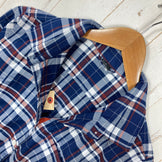 【Women's L ネイビー系】 Montbell ( モンベル ) ウイックロン オンデッキ シングル ポケット シャツ WIC OD Single Pocket Shirt ポリエステル ウェア トップス インナー シャツ ロングスリーブシャツ 化繊 z00059