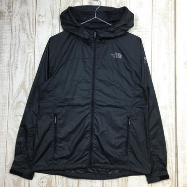 【Women's L ブラック系】The North Face ( ザ ノースフェイス ) ノベルティ エニータイム ウィンド フーディ Novelty Anytime Wind Hoodie ウィンドシェル ジャケット NPW71675 Asian Women's ウィンドシェル アウター ジャケット トップス ウェア - 【公式】2ndGEAR（セカンドギア）Webショップ【登山用品・アウトドア用品専門 買取販売店】
