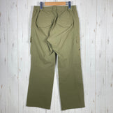 【Women's L グリーン系】 Marmot ( マーモット ) アクト イージー パンツ Act Easy Pant ナイロン ウェア ボトムス ロングパンツ ソフトシェル z00055043  ソフトシェル ロングパンツ ボトムス ウェア