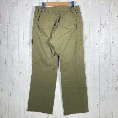 【Women's L グリーン系】 Marmot ( マーモット ) アクト イージー パンツ Act Easy Pant ナイロン ウェア ボトムス ロングパンツ ソフトシェル z00055043  ソフトシェル ロングパンツ ボトムス ウェア