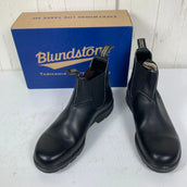 【Men's 27.0cm ブラック系】 BlundStone(ブランドストーン) ORIGINALS #510 エラスティック サイド ブーツ Elastic Sided Boot サイドゴア ブーツ レザー フットウェア スニーカー ライフスタイルシューズ z000581