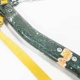 【50cm グリーン系】 Kajitax ( カジタックス ) スペシャリスト マーク2 Specialist Mark II ウィンターギア ピッケル アイスアックス z00051587 ピッケル アイスアックス ウィンターギア - 【公式】2ndGEAR（セカンドギア）Webショップ【登山用品・アウトドア用品専門 買取販売店】