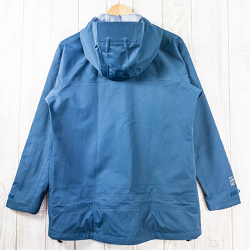 【Women's L ネイビー系】 Mountain Hardwear ( マウンテンハードウェア ) ウィンター コヒージョン ジャケット Winter Cohesion Jacket ナイロン ウェア トップス アウター ジャケット ハードシェル z00051894 - 【公式】2ndGEAR（セカンドギア）Webショップ【登山用品・アウトドア用品専門 買取販売店】