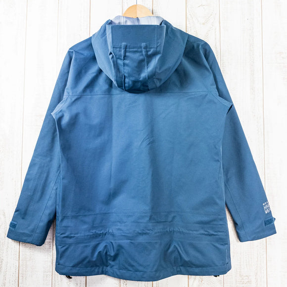 【Women's L ネイビー系】 Mountain Hardwear ( マウンテンハードウェア ) ウィンター コヒージョン ジャケット Winter Cohesion Jacket ナイロン ウェア トップス アウター ジャケット ハードシェル z00051894 - 【公式】2ndGEAR（セカンドギア）Webショップ【登山用品・アウトドア用品専門 買取販売店】