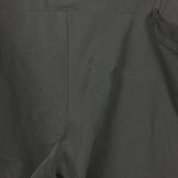 【Men's XL ブラック系】 Milestone ( マイルストーン ) デイブレイク ロングパンツ Daybreak Long Pants Shachi / シャチ ナイロン ウェア ボトムス ロングパンツ ソフトシェル z00054777 Shachi / シ