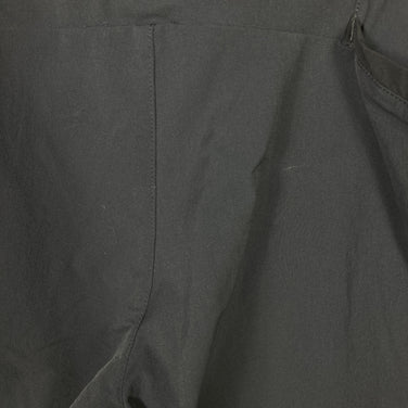 【Men's XL ブラック系】 Milestone ( マイルストーン ) デイブレイク ロングパンツ Daybreak Long Pants Shachi / シャチ ナイロン ウェア ボトムス ロングパンツ ソフトシェル z00054777 Shachi / シ