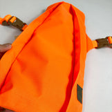 均码橙色 Mystery Ranch Stick It Blaze 橙色尼龙收纳背包（z00052719）