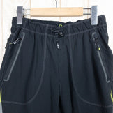 【Men's XS ブラック系】 Montura ( モンチュラ ) ヴァーティゴ ライト プロ パンツ Vertigo Light Pro Pants ナイロン International Men's 化繊 ロングパンツ ボトムス ウェア - 【公式】2ndGEAR（セカンドギア）Webショップ【登山用品・アウトドア用品専門 買取販売店】