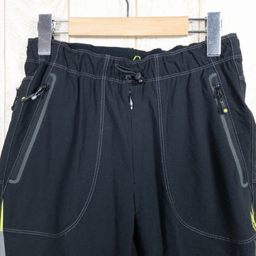 【Men's XS ブラック系】 Montura ( モンチュラ ) ヴァーティゴ ライト プロ パンツ Vertigo Light Pro Pants ナイロン International Men's 化繊 ロングパンツ ボトムス ウェア - 【公式】2ndGEAR（セカンドギア）Webショップ【登山用品・アウトドア用品専門 買取販売店】