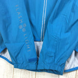 【Men's S ブルー系】 Dhb フラッシュライト ウォータープルーフ ジャケット Flashlight Waterproof Jacket レインシェル サイクリング AL0332 International Men's レインシェル アウター ジャケット - 【公式】2ndGEAR（セカンドギア）Webショップ【登山用品・アウトドア用品専門 買取販売店】