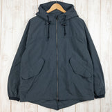 【Men's S グレー系】 The North Face ( ザ・ノースフェイス ) マウンテン ウィンド パーカー パーテックス エム51 コート Mountain Wind Parka Pertex M-51 Coat ナイロン NP2172N Asian - 【公式】2ndGEAR（セカンドギア）Webショップ【登山用品・アウトドア用品専門 買取販売店】