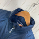 【Women's M ネイビー系】 Houdini ( フーディニ ) ダンフリ ジャケット Dunfri Jacket プリマロフト ゴールド 化繊中綿 パッカブル 化繊ダウン ウェア トップス アウター ジャケット 化繊インサレーション プリマロフト・ゴールド・イン-4