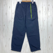 【Men's M ネイビー系】 迷迭香 ( マンネンロウ ) ✕ C&CPHIKE(C&C.P.H.EQUIPEMENT)ハイキングトラウザー Hiking Trousers CHK22003 NAVY z00058219 NAVY ロングパンツ ボトムス ウェア