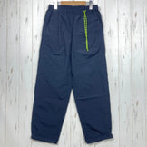【Men's M ネイビー系】 迷迭香 ( マンネンロウ ) ✕ C&CPHIKE（C&C.P.H.EQUIPEMENT）ハイキングトラウザー Hiking Trousers CHK22003 NAVY z00058219 NAVY  ロングパンツ ボトムス ウェア