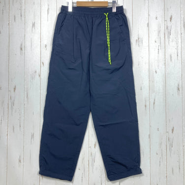 【Men's M ネイビー系】 迷迭香 ( マンネンロウ ) ✕ C&CPHIKE（C&C.P.H.EQUIPEMENT）ハイキングトラウザー Hiking Trousers CHK22003 NAVY z00058219 NAVY  ロングパンツ ボトムス ウェア
