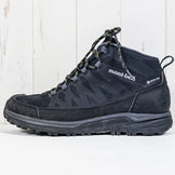 Montbell Mountain Cruiser 200 Men's Trekking Boots, Size 27.0cm, Black (z00053196)