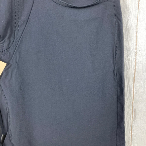 【Men's 30 ブラック系】 Black Diamond ( ブラックダイヤモンド ) ライト ソフトシェル パンツ Light Softshell Pant ナイロン ウェア ボトムス ロングパンツ ソフトシェル z00055458  ソフトシェル ロングパンツ