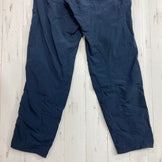 【Women's M-Tall ネイビー系】 2022 Yamatomichi ( 山と道 ) ファイブ ポケット パンツ 5-Pocket Pants Dark Navy ナイロン ウェア ボトムス ロングパンツ  z00060407 Dark Navy  ロングパンツ ボトム
