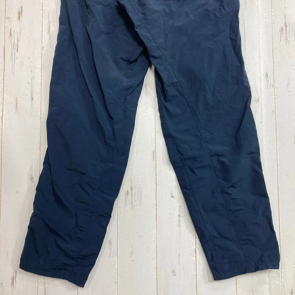 【Women's M-Tall ネイビー系】 2022 Yamatomichi ( 山と道 ) ファイブ ポケット パンツ 5-Pocket Pants Dark Navy ナイロン ウェア ボトムス ロングパンツ  z00060407 Dark Navy  ロングパンツ ボトム