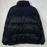 【Men's M ブラック系】 The North Face ( ザ・ノースフェイス ) ゴアテックス ヌプシ ジャケット GTX Nuptse Jacket ダウン ウェア トップス アウター ジャケット ダウンインサレーション GORE-TEX Windstop