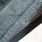 【Men's M ブラック系】 Salomon ( サロモン ) ボナッティ ウォータープルーフ パンツ Bonatti Waterproof Pant ナイロン ウェア ボトムス ロングパンツ レインシェル GORE-TEX ( ゴアテックス ) z0005094 - 【公式】2ndGEAR（セカンドギア）Webショップ【登山用品・アウトドア用品専門 買取販売店】