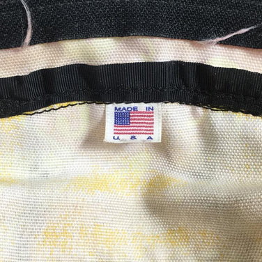 【Unisex OneSize オレンジ系】 Gregory ( グレゴリー ) デイアンドハーフ パック Day And A Half Pack 33L アメリカ製 オレンジペイズリー 旧タグ シルバータグ 入手困難 Unisex Orange Paisley 容量【30L～5 - 【公式】2ndGEAR（セカンドギア）Webショップ【登山用品・アウトドア用品専門 買取販売店】