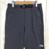 【Men's S グレー系】 The North Face ( ザ・ノースフェイス ) バーブ パンツ Verb Pant ソフトシェル トレッキングパンツ NB31505 Asian Men's ソフトシェル ロングパンツ ボトムス ウェア - 【公式】2ndGEAR（セカンドギア）Webショップ【登山用品・アウトドア用品専門 買取販売店】
