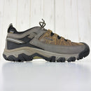 【Men's 28.0cm ブラウン系】 Keen ( キーン ) ターギー 3 ウォータープルーフ M Targhee III WP M 1017783 BUNGEE CORD/BLACK z00057627 BUNGEE CORD/BLACK ハイキングシューズ フットウ-5