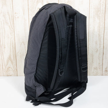 【OneSize ブラック系】 Gregory ( グレゴリー ) クラシック デイパック Classic Daypack ナイロン 旧ロゴ 入手困難 銀タグ デイパック 容量【～29L】 バックパック バッグ ストレージ - 【公式】2ndGEAR（セカンドギア）Webショップ【登山用品・アウトドア用品専門 買取販売店】