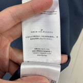 【Men's M ネイビー系】 Houdini ( フーディニ ) ショートスリーブ シャツ Shortsleeve Shirt ポリエステル ウェア トップス インナー シャツ ショートスリーブシャツ 化繊 z00059696  化繊 ショートスリーブシャツ イン
