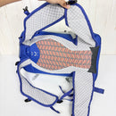 【Women's OneSize アイボリー系】 Deuter ( ドイター ) スピード ライト 23 SL Speed Lite 23 SL ナイロン バッグ ストレージ バックパック デイパック 容量【～29L】 z00057612  デイパック 容量【～29L】 バックパック-5