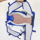 【Women's OneSize アイボリー系】 Deuter ( ドイター ) スピード ライト 23 SL Speed Lite 23 SL ナイロン バッグ ストレージ バックパック デイパック 容量【～29L】 z00057612  デイパック 容量【～29L】 バックパック